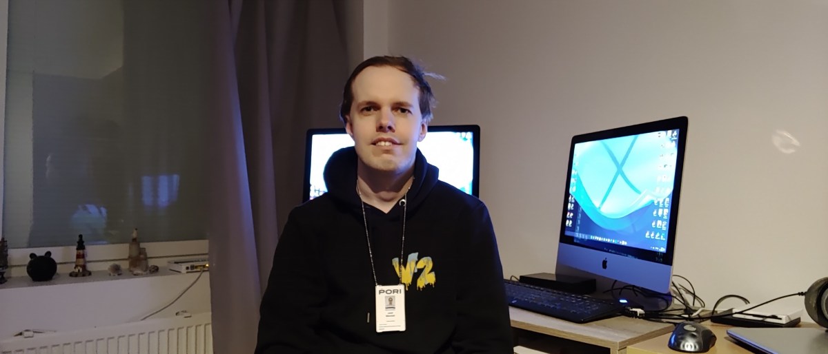 Aspergerin-oireyhtymästä omassa elämässä – Osa 3