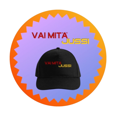 Monipuolista sisältöä omasta elämästä ja vähän muustakin – Vai mitä Jussi ©